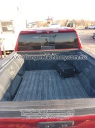 CAMIONETA-GMC-SIERRA-AT4 - 291258- 8